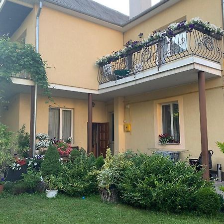 Celebrity Villa Kamyanets-Podilski Dış mekan fotoğraf