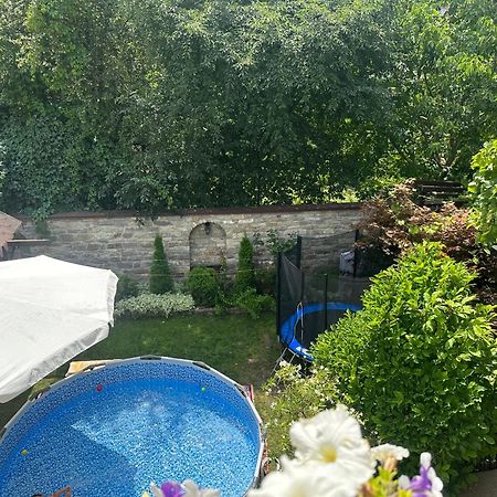 Celebrity Villa Kamyanets-Podilski Dış mekan fotoğraf