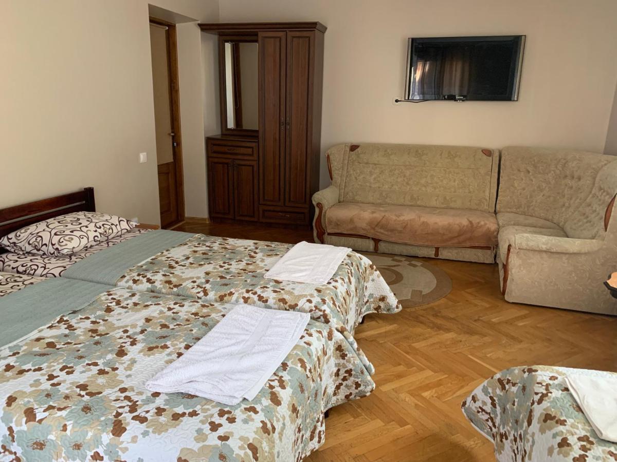 Celebrity Villa Kamyanets-Podilski Dış mekan fotoğraf