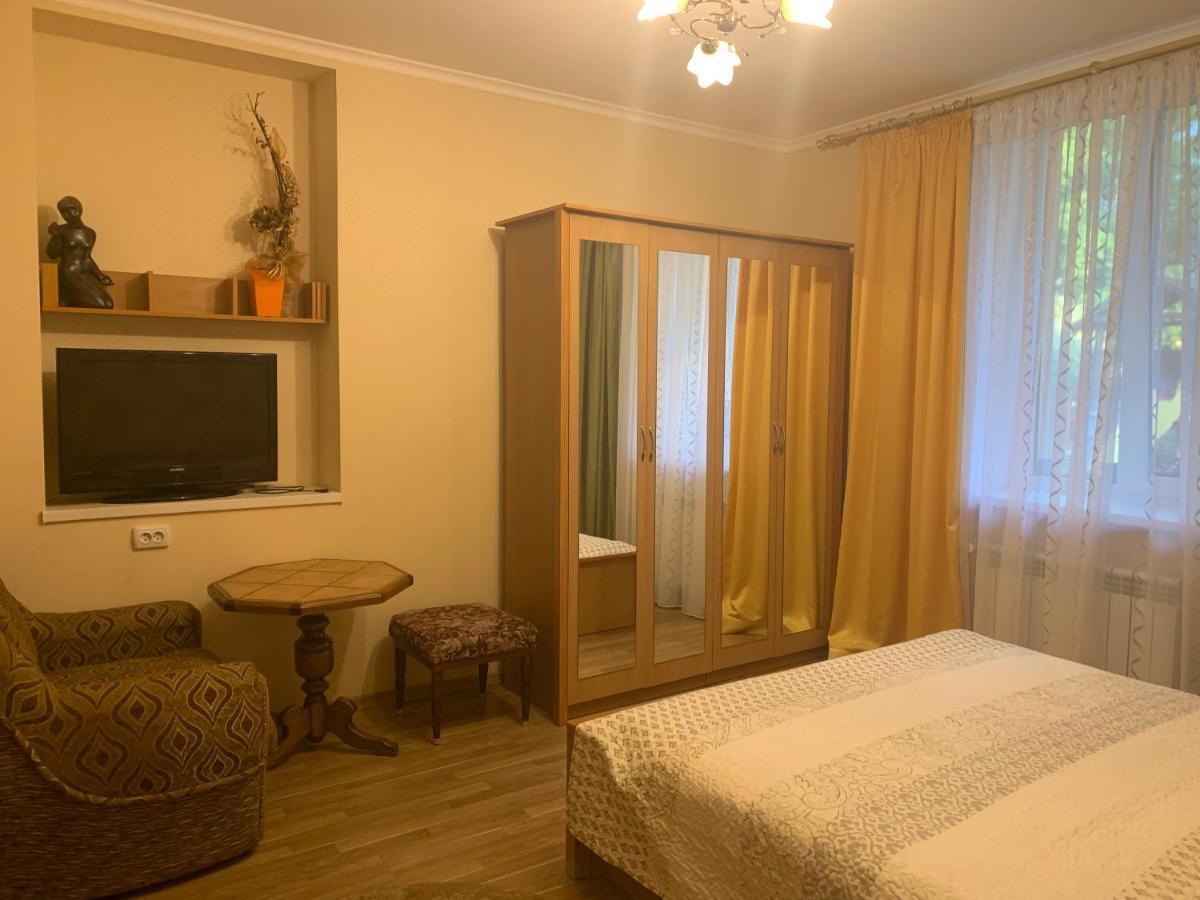Celebrity Villa Kamyanets-Podilski Dış mekan fotoğraf