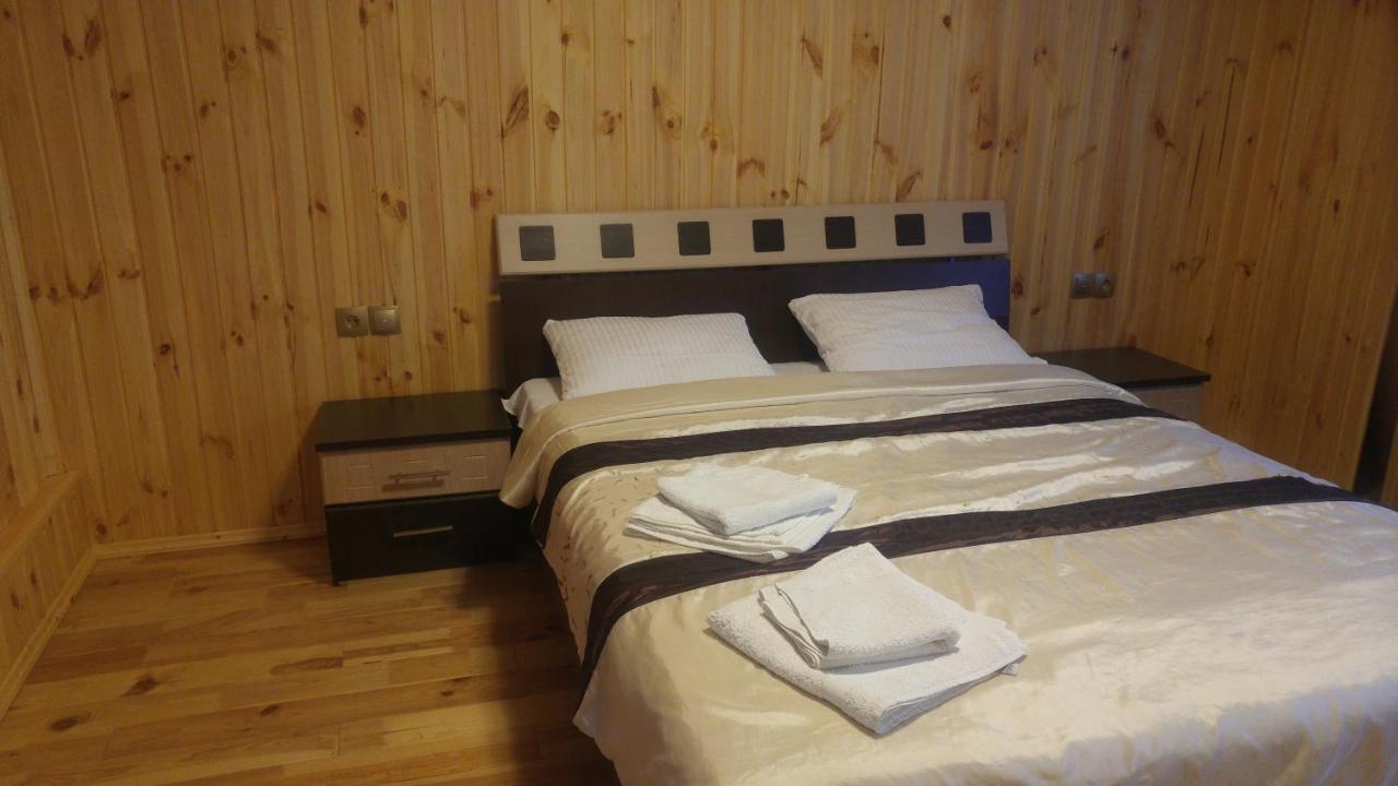 Celebrity Villa Kamyanets-Podilski Dış mekan fotoğraf