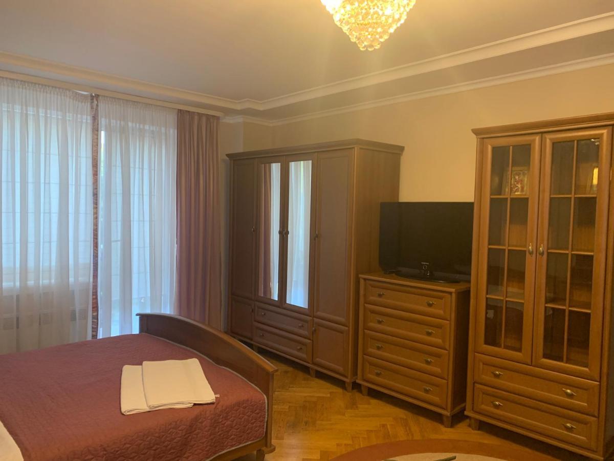 Celebrity Villa Kamyanets-Podilski Dış mekan fotoğraf