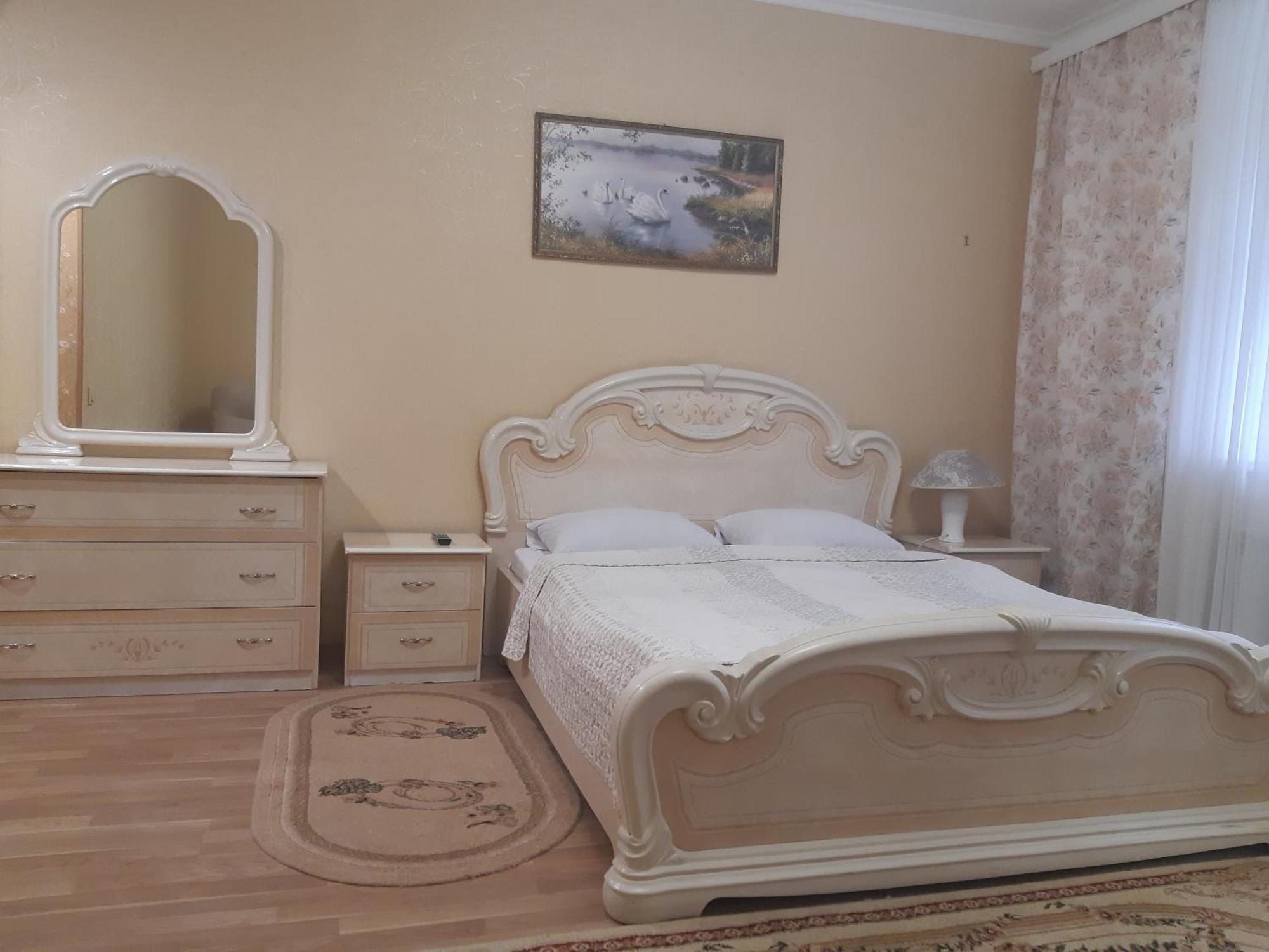 Celebrity Villa Kamyanets-Podilski Dış mekan fotoğraf