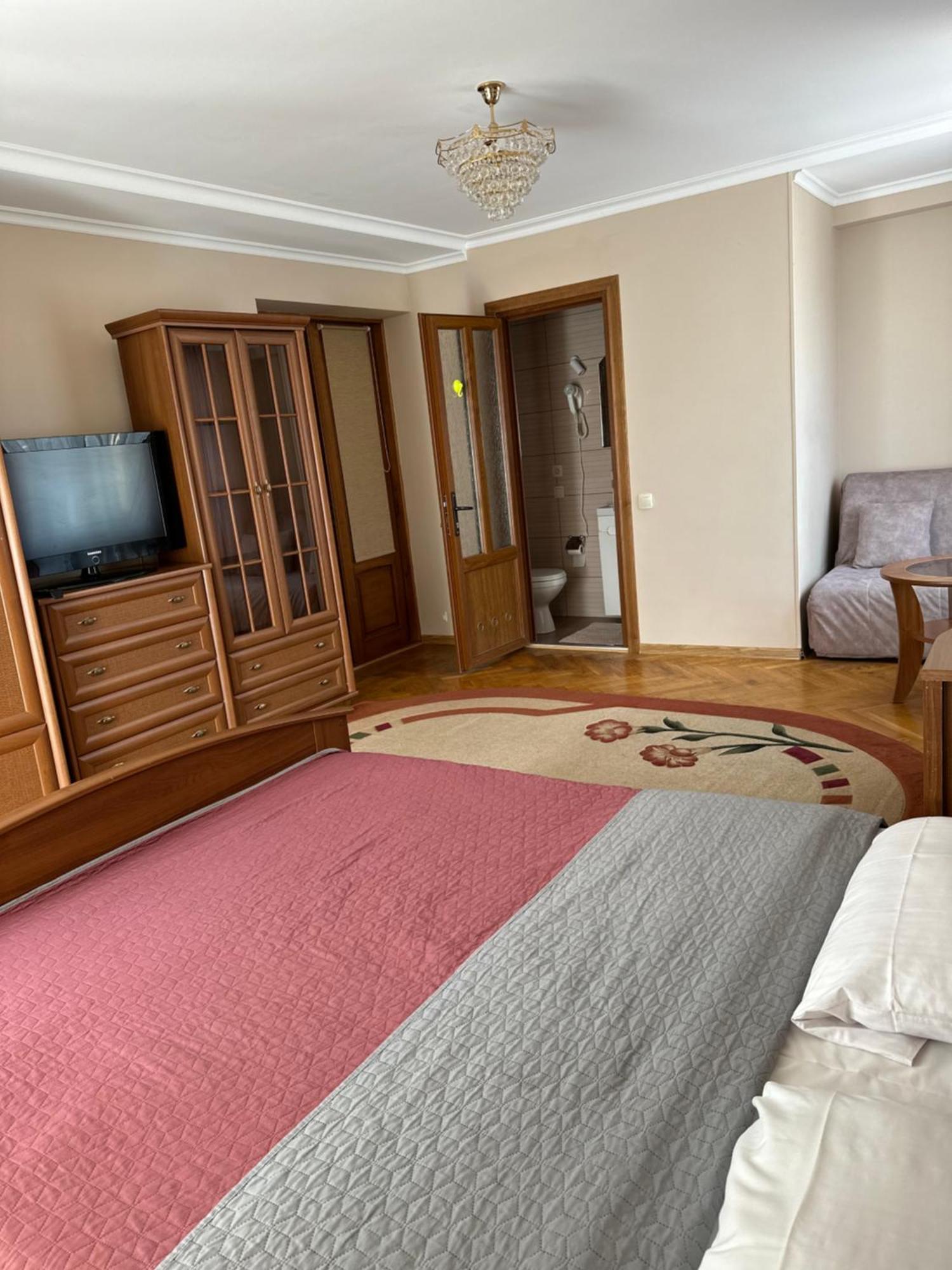 Celebrity Villa Kamyanets-Podilski Dış mekan fotoğraf