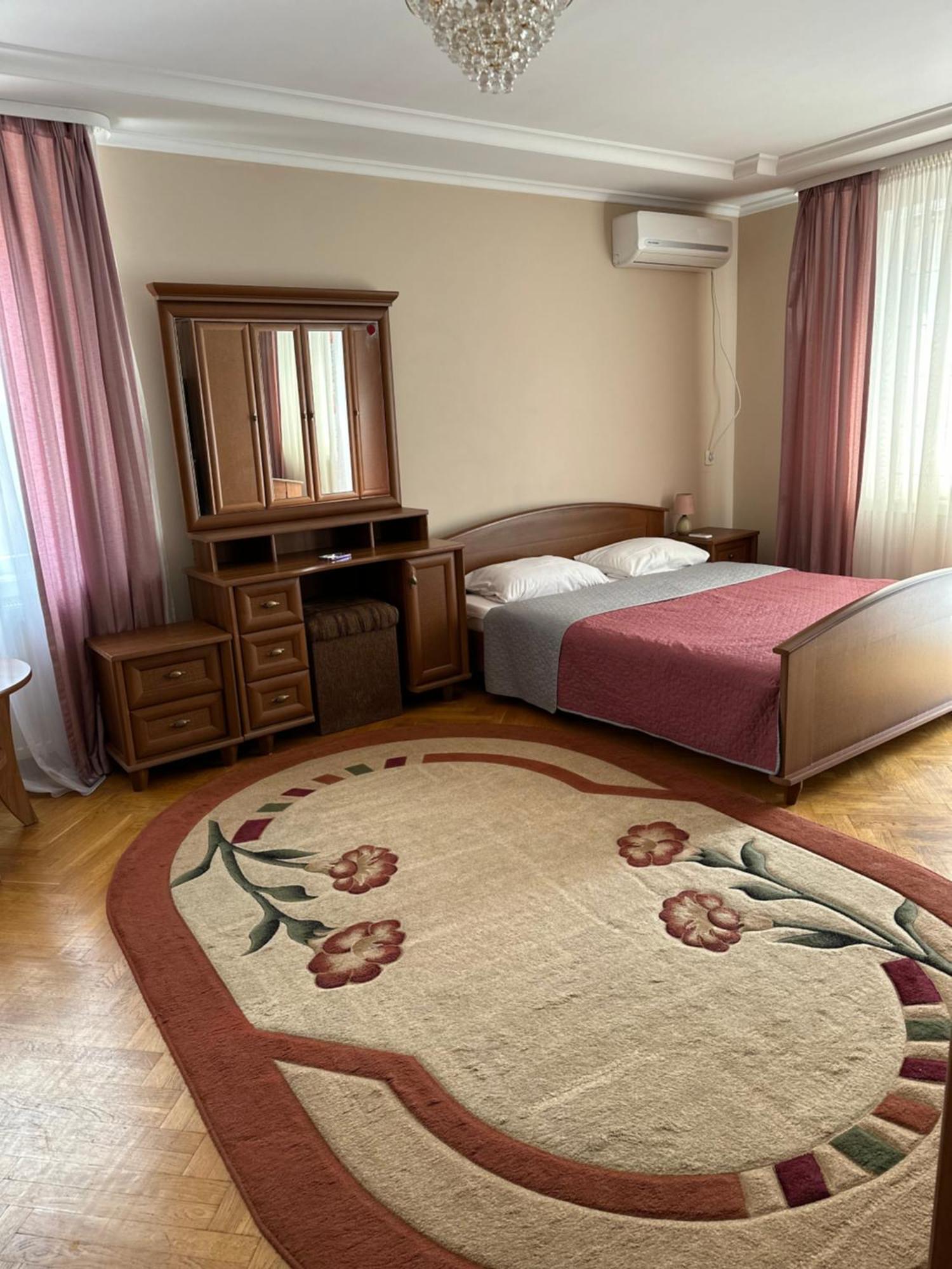 Celebrity Villa Kamyanets-Podilski Dış mekan fotoğraf