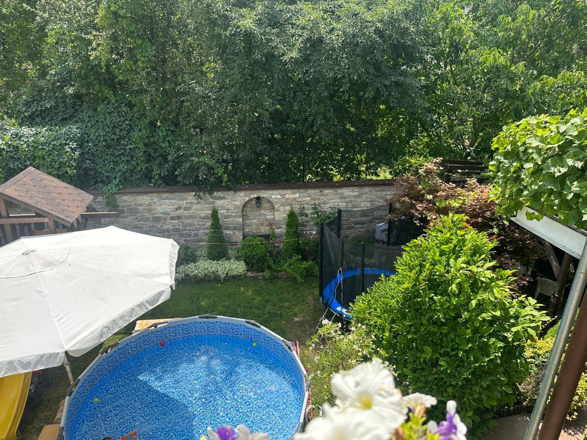 Celebrity Villa Kamyanets-Podilski Dış mekan fotoğraf