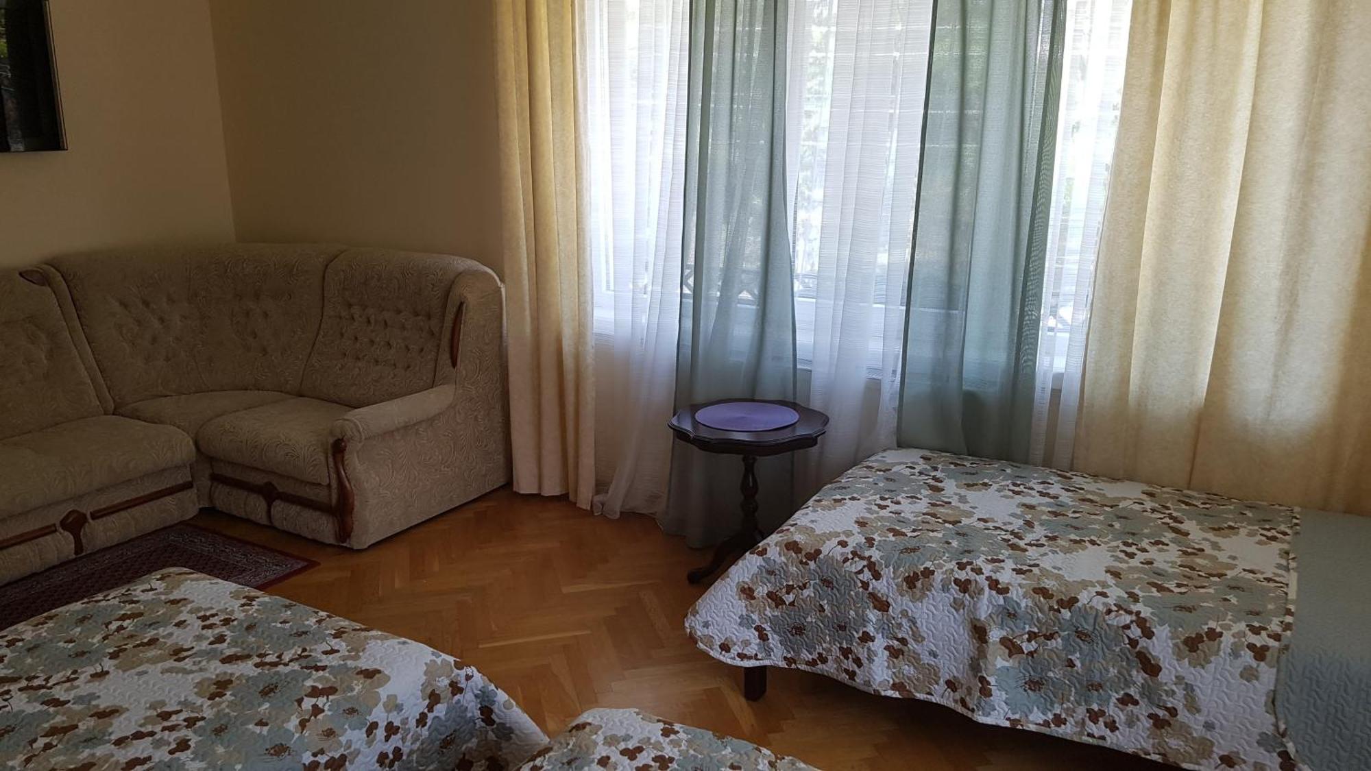 Celebrity Villa Kamyanets-Podilski Dış mekan fotoğraf