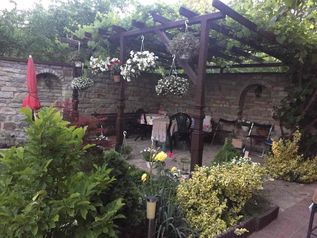 Celebrity Villa Kamyanets-Podilski Dış mekan fotoğraf