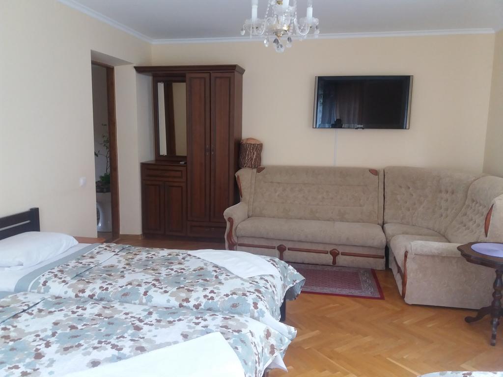 Celebrity Villa Kamyanets-Podilski Dış mekan fotoğraf