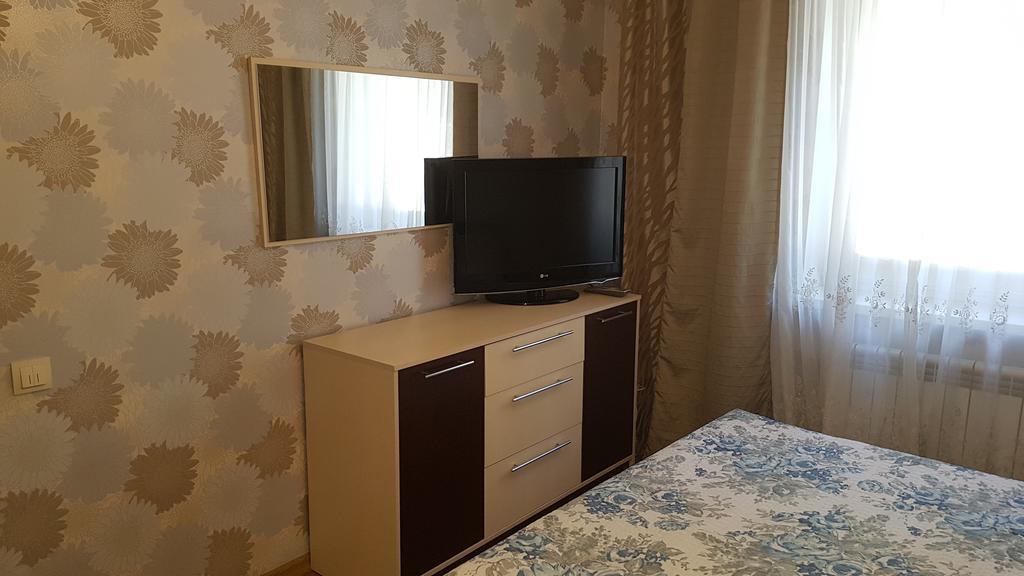 Celebrity Villa Kamyanets-Podilski Dış mekan fotoğraf