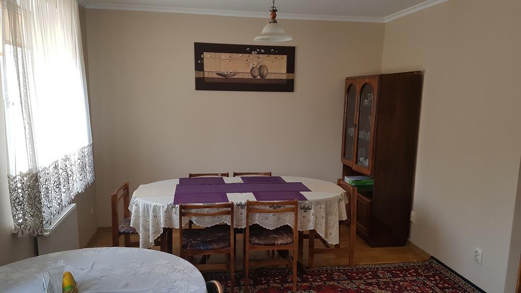 Celebrity Villa Kamyanets-Podilski Dış mekan fotoğraf