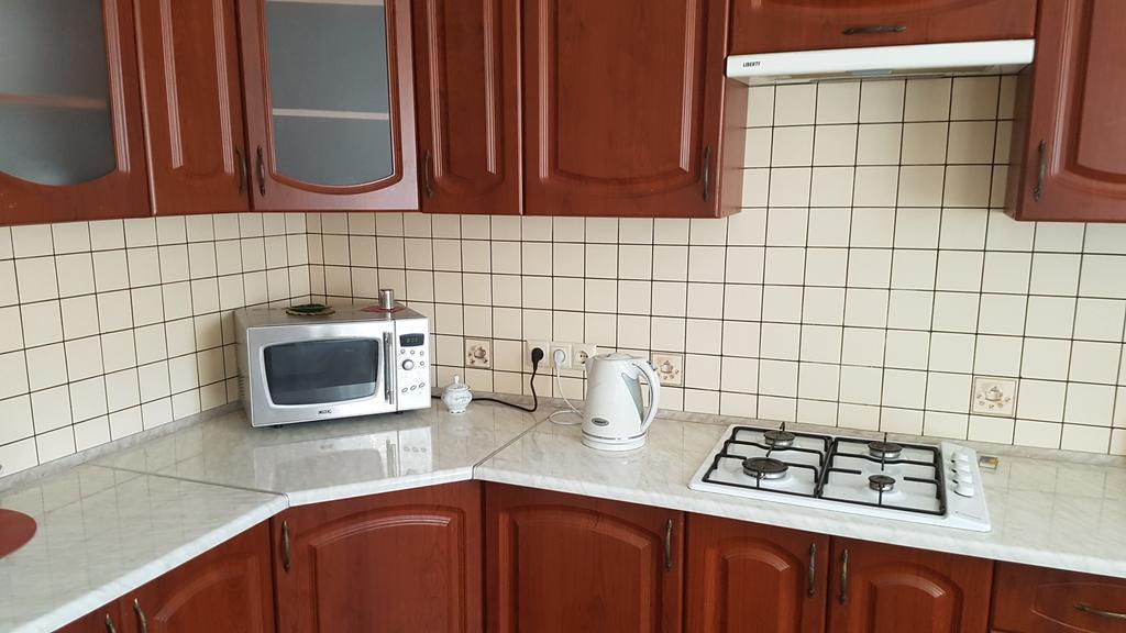 Celebrity Villa Kamyanets-Podilski Dış mekan fotoğraf
