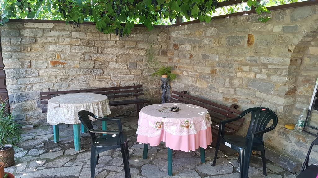 Celebrity Villa Kamyanets-Podilski Dış mekan fotoğraf