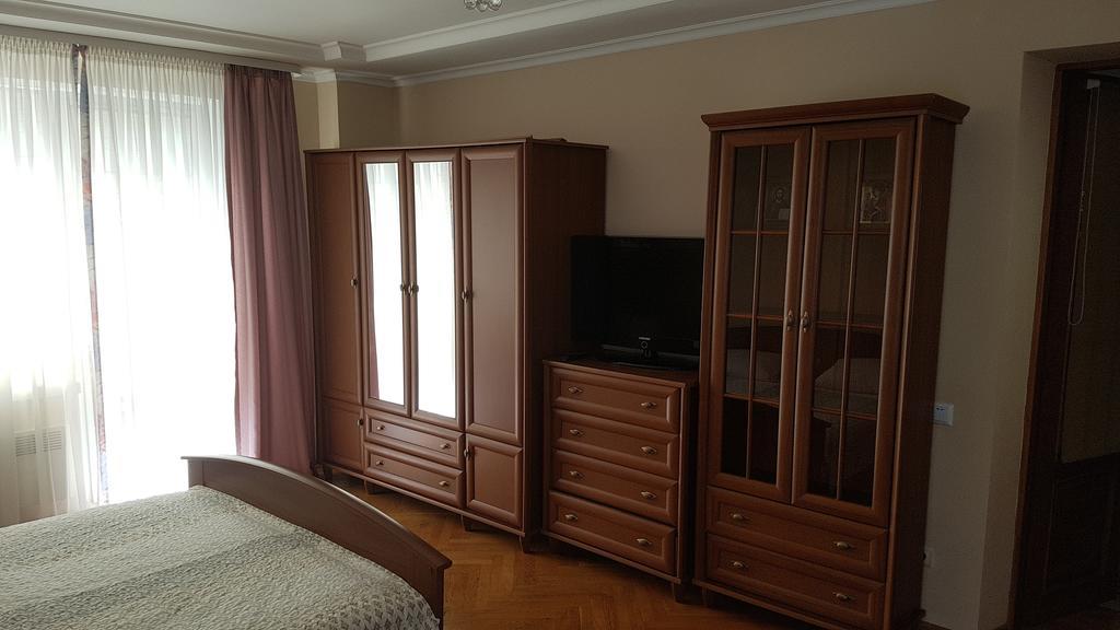 Celebrity Villa Kamyanets-Podilski Dış mekan fotoğraf