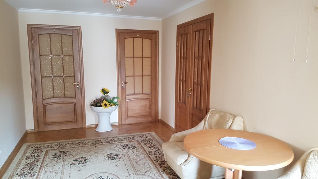 Celebrity Villa Kamyanets-Podilski Dış mekan fotoğraf