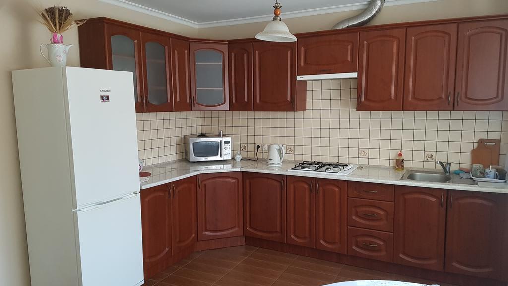 Celebrity Villa Kamyanets-Podilski Dış mekan fotoğraf