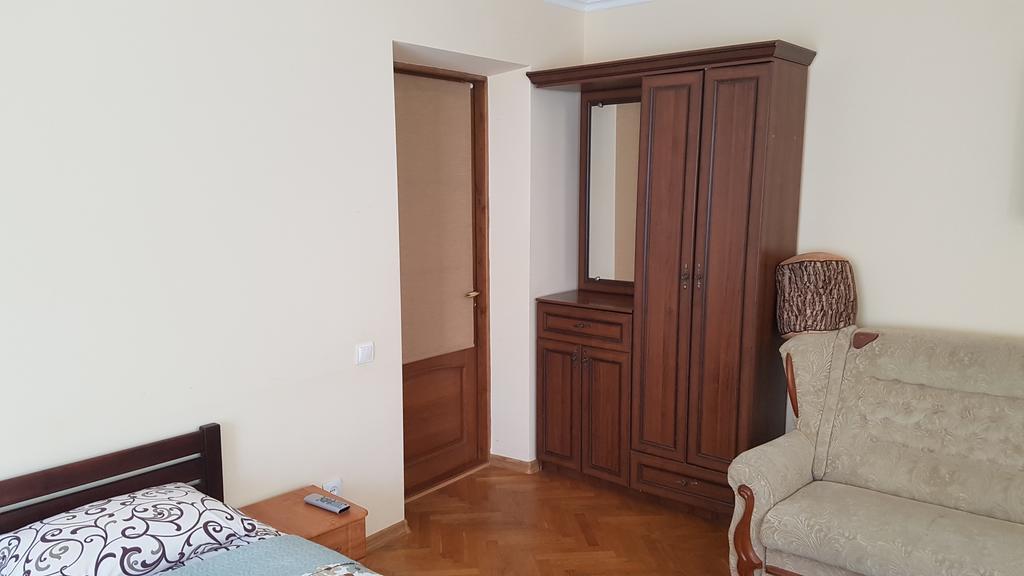 Celebrity Villa Kamyanets-Podilski Dış mekan fotoğraf