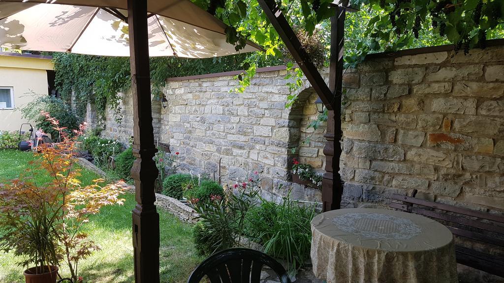 Celebrity Villa Kamyanets-Podilski Dış mekan fotoğraf
