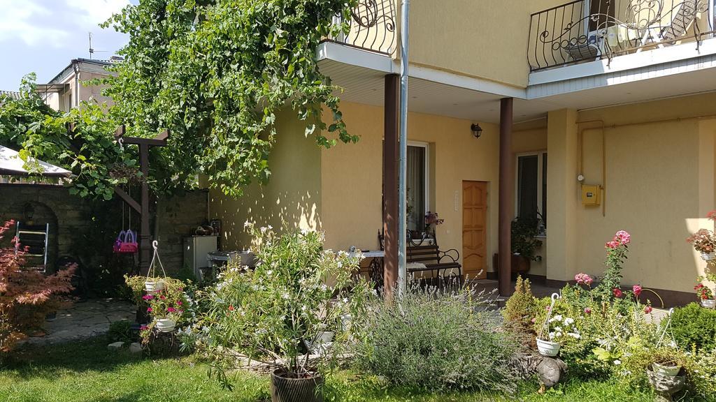 Celebrity Villa Kamyanets-Podilski Dış mekan fotoğraf