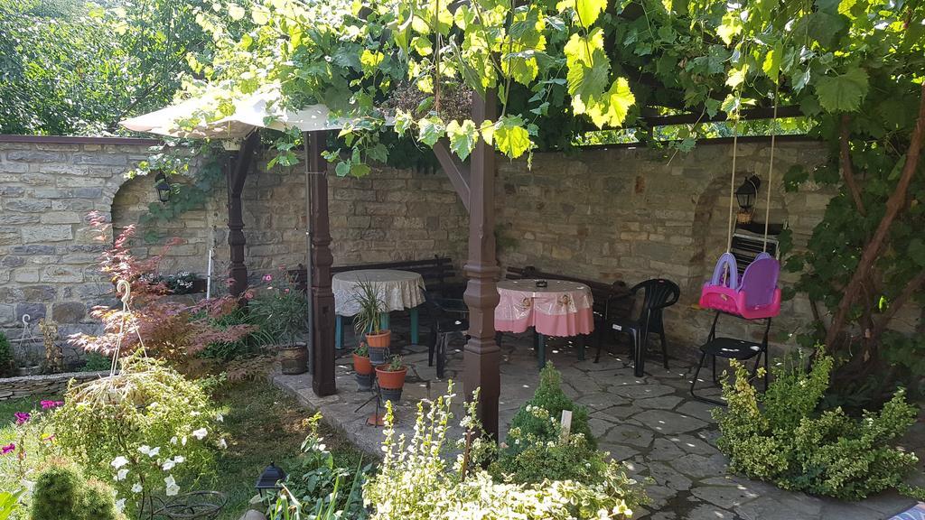 Celebrity Villa Kamyanets-Podilski Dış mekan fotoğraf